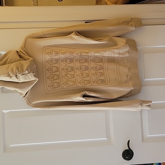 Boba Hoodie - Picture 8 of 11